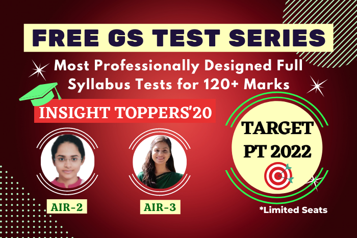 Free Insight Gs Full Length Comprehensive Tests 