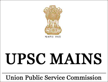UPSC Mains
